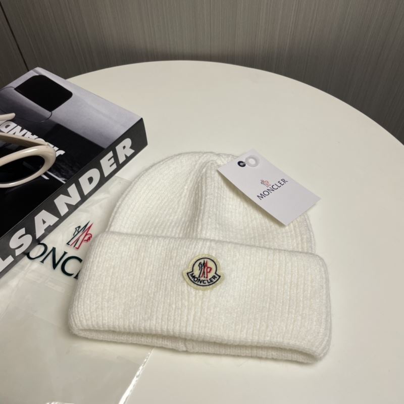 Moncler Caps